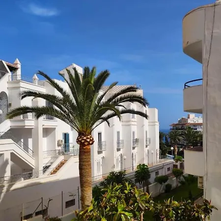 Appartamento Moondaka Nerja Esterno foto