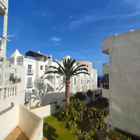 Appartamento Moondaka Nerja Esterno foto