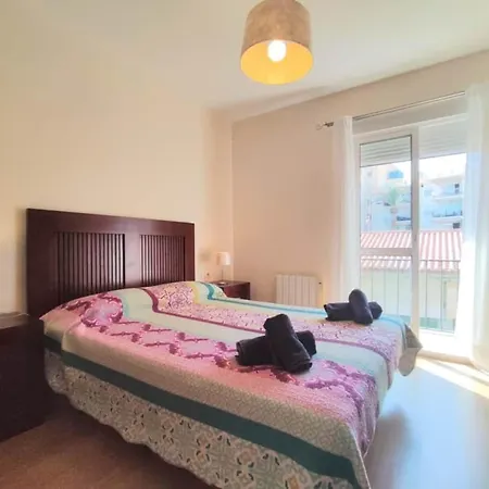 Appartamento Moondaka Nerja Esterno foto