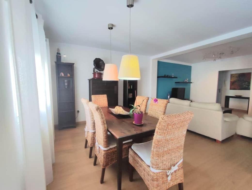 Moondaka Apartament Nerja
